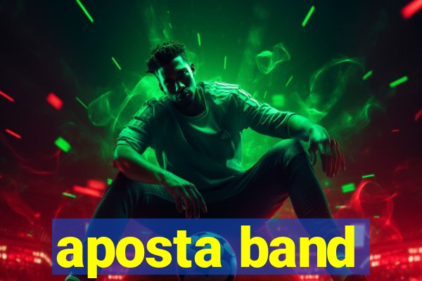 aposta band