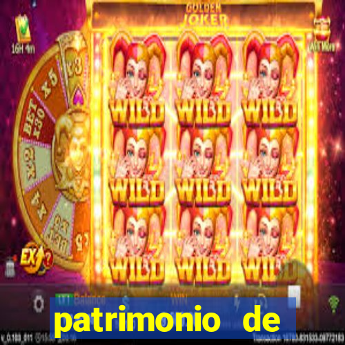 patrimonio de nelson wilians