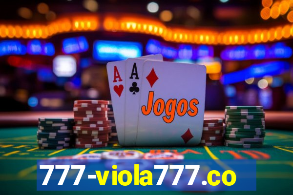 777-viola777.com