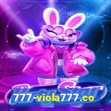 777-viola777.com