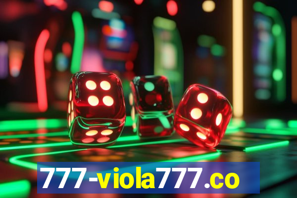 777-viola777.com