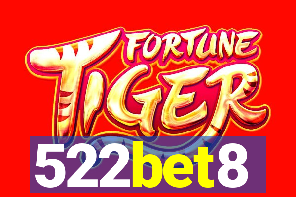 522bet8