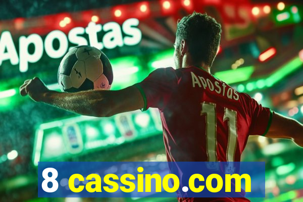 8 cassino.com