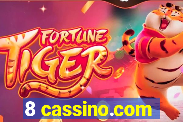 8 cassino.com