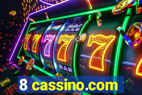 8 cassino.com