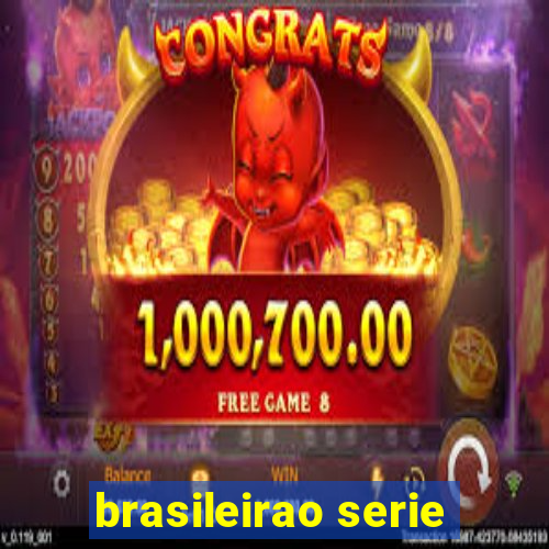 brasileirao serie