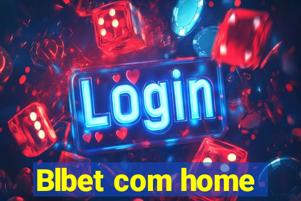 Blbet com home