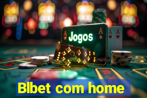 Blbet com home