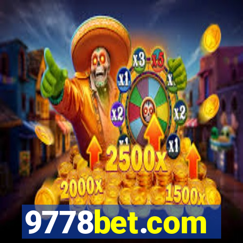 9778bet.com