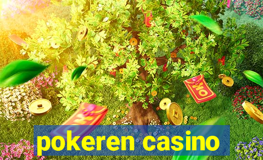 pokeren casino