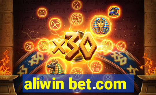 aliwin bet.com