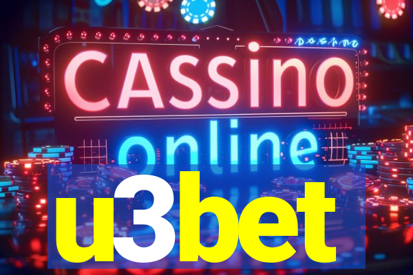 u3bet