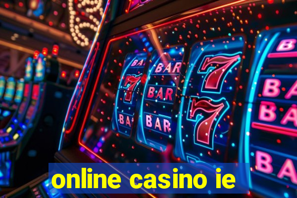 online casino ie