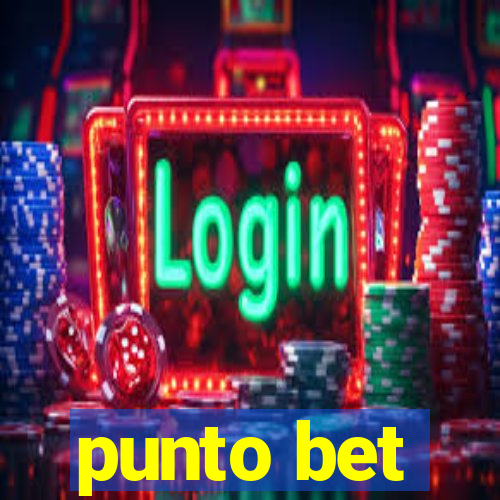 punto bet