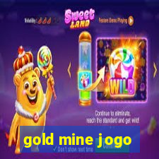 gold mine jogo