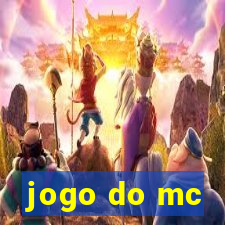 jogo do mc