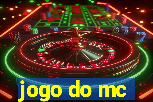 jogo do mc