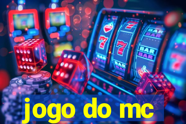 jogo do mc