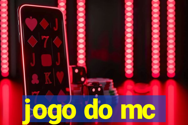 jogo do mc