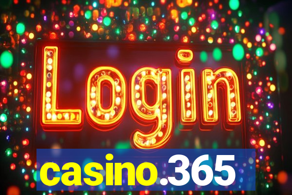 casino.365