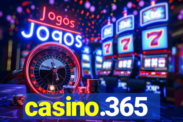 casino.365