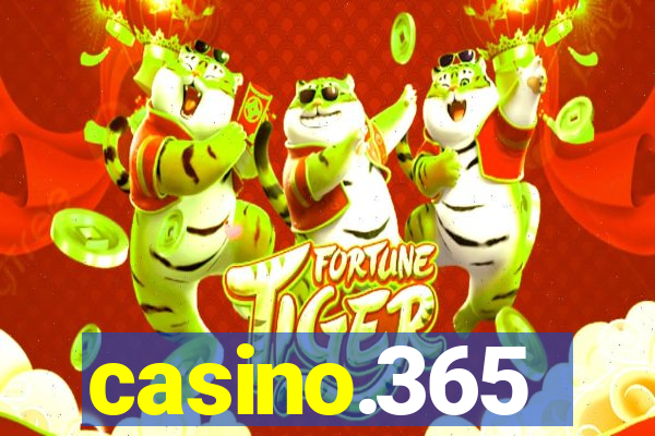 casino.365