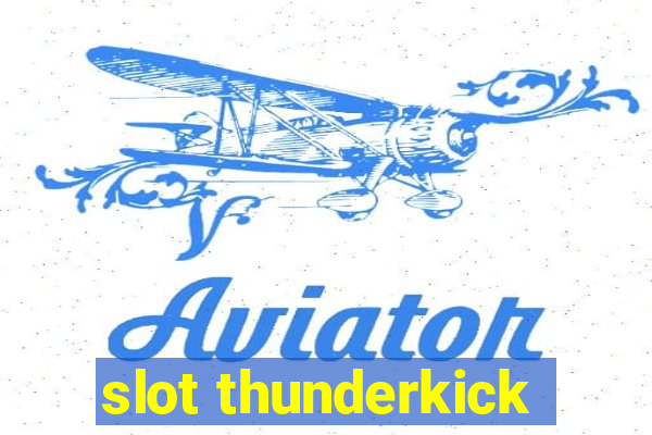 slot thunderkick