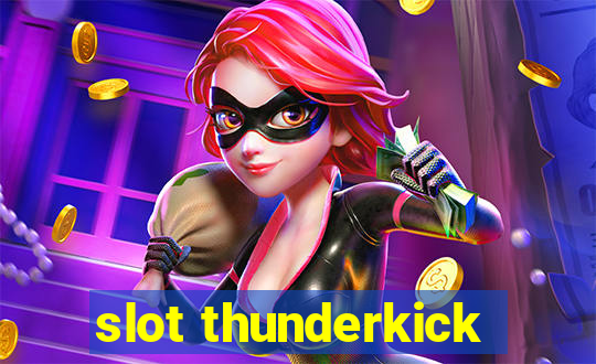 slot thunderkick