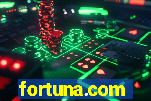 fortuna.com