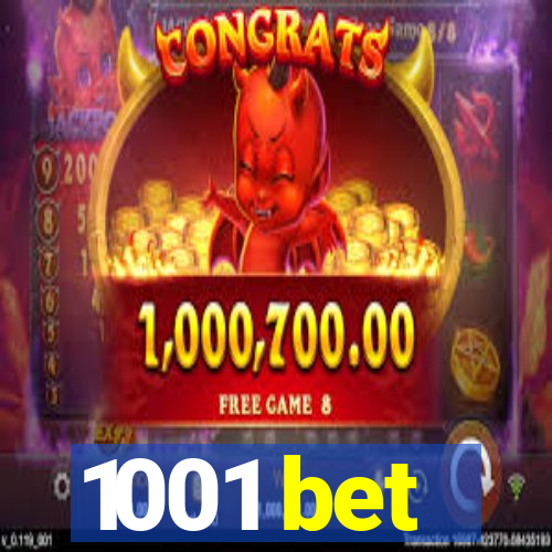 1001 bet