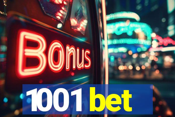 1001 bet