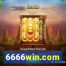 6666win.com