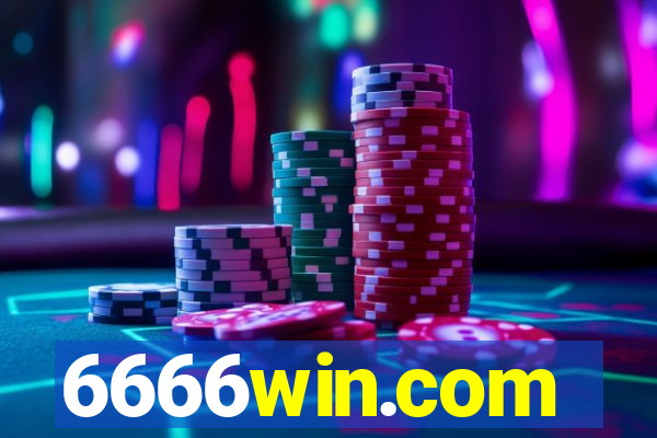 6666win.com