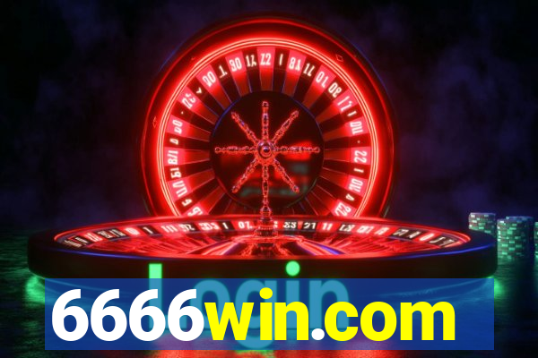 6666win.com