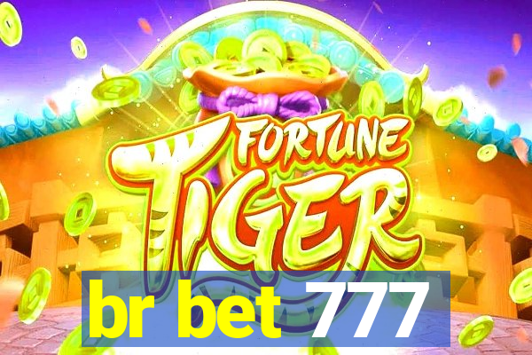 br bet 777