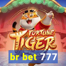 br bet 777