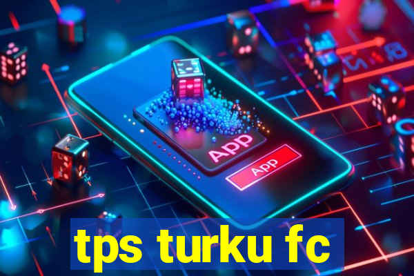 tps turku fc