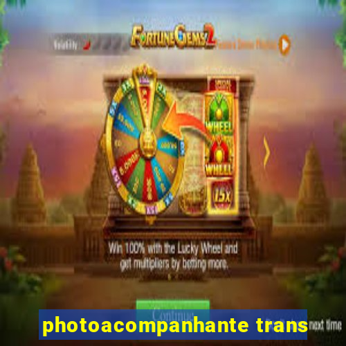 photoacompanhante trans