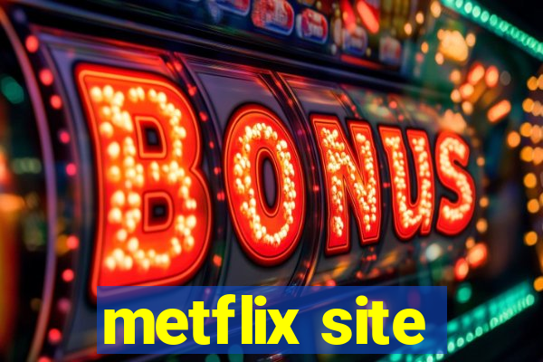 metflix site