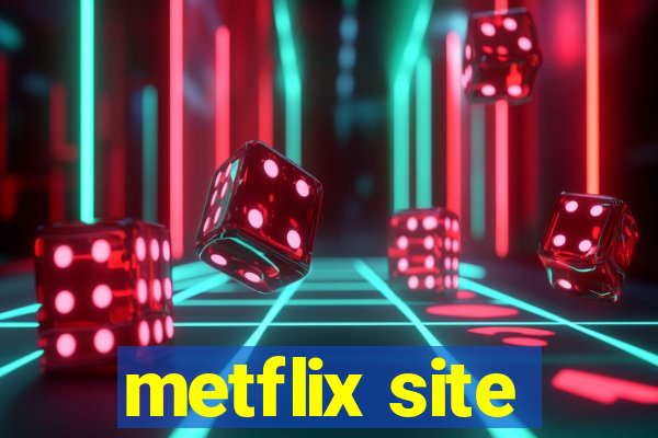 metflix site