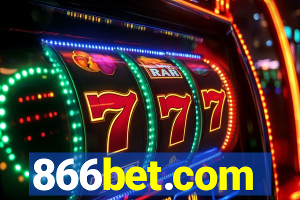 866bet.com