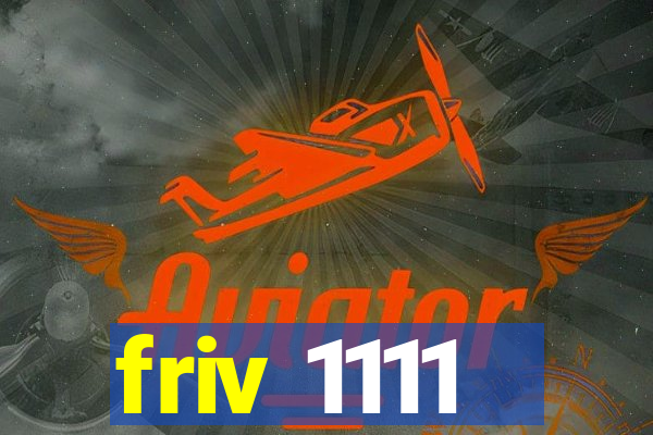 friv 1111