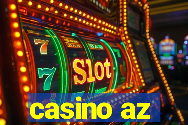 casino az