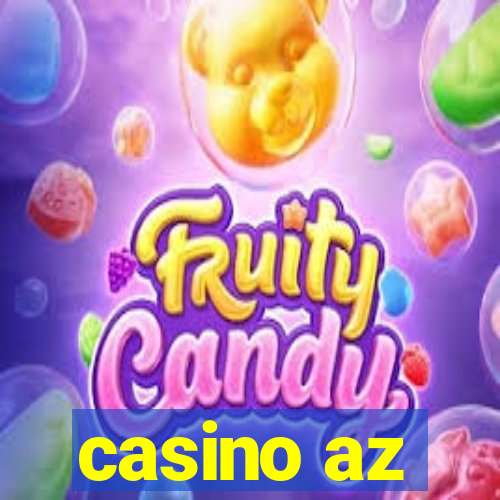 casino az