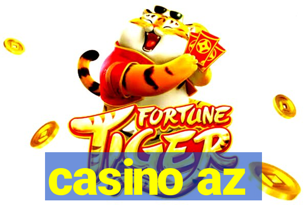 casino az