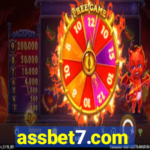 assbet7.com