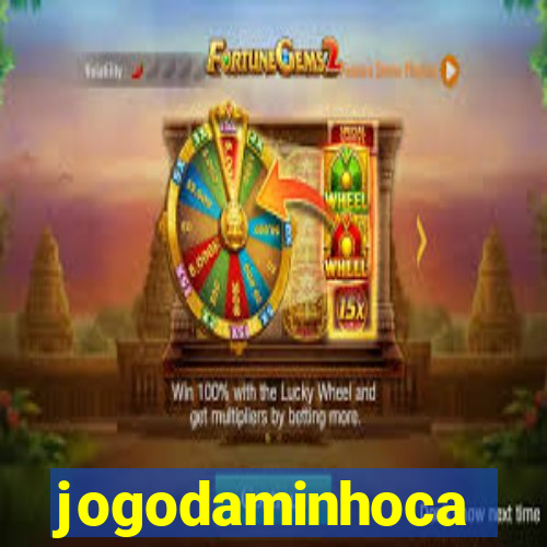 jogodaminhoca