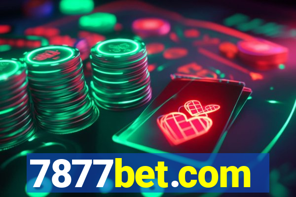 7877bet.com