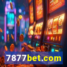 7877bet.com