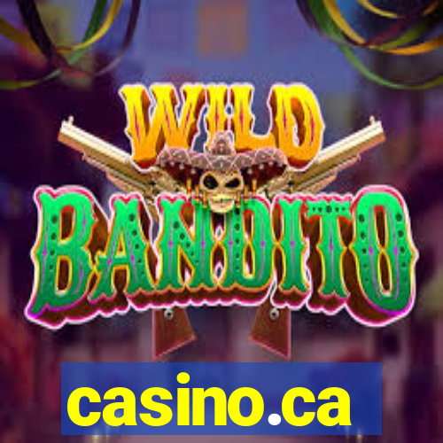 casino.ca